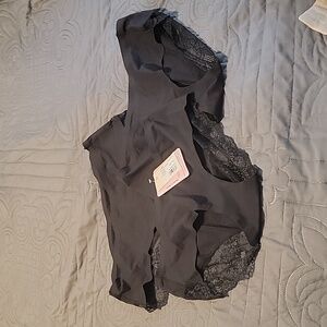 NWT 3 Pair of Liqqy Black Womens Briefs